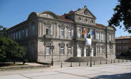 NovasdoMorrazo's tweet photo. O Partido Popular @PPopular @ppdecangas @ppdegalicia perde, por primeira vez na historia, a DEPUTACIÓN DE PONTEVEDRA. http://t.co/bMFffIpZ4q