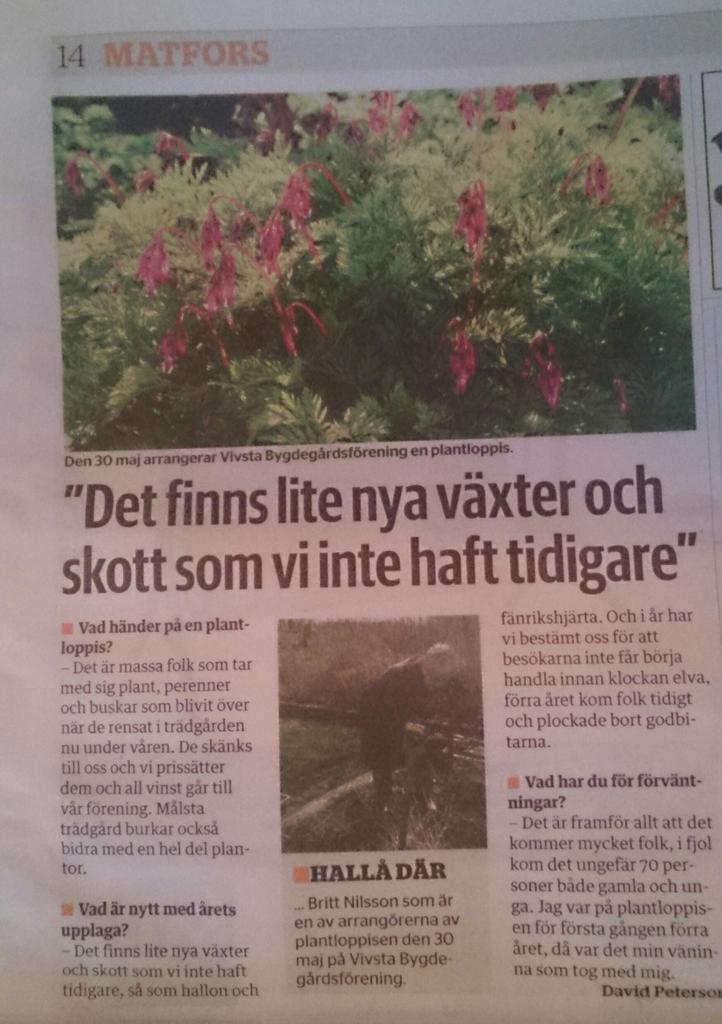 bibbioth's tweet photo. #matfors Tappade affischen som jag lovade sätta upp! gör så här i stället http://t.co/YHGYq5wwTw