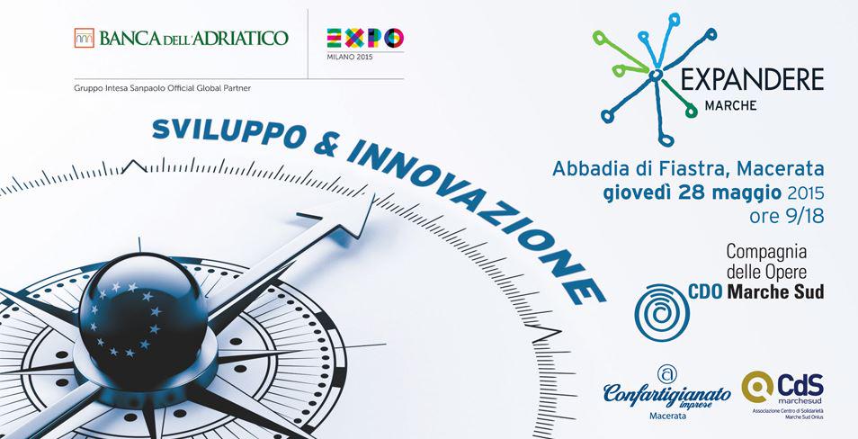 REPIE_it's tweet photo. 28/05/15 Seminario @REPIE_it  ad Expandere Marche Sud (Macerata). Ore 11.30, sala 1 https://t.co/WMViTW8n2W #REPIE http://t.co/Zc5N3uw59u