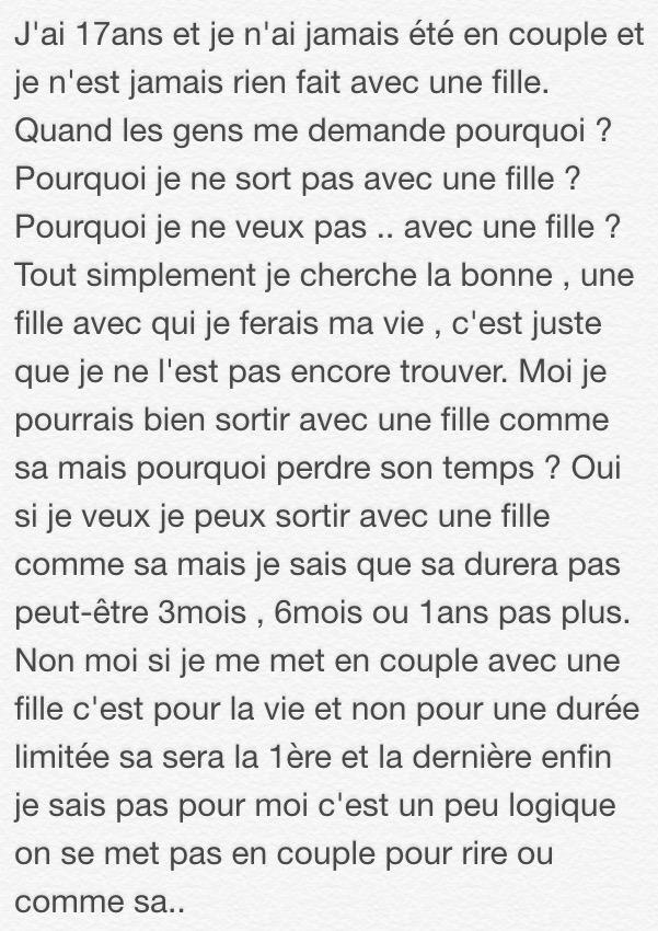 PuRe_Rays's tweet photo. Voilà ma façon de pensée apres chacun est libre de pensée comme il veux. http://t.co/983refz3ox