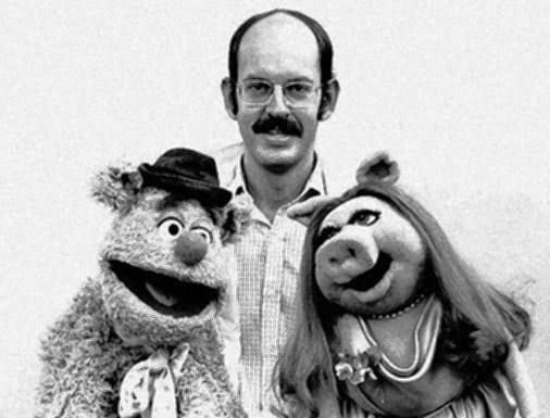 Happy Birthday to the man behind   and Happy Birthday Frank Oz! 