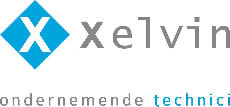 We willen <a href="/XelvinNL/">Xelvin</a> bedanken voor de sponsoring en vertrouwen in ons evenement. We zien jullie op 7 juni!