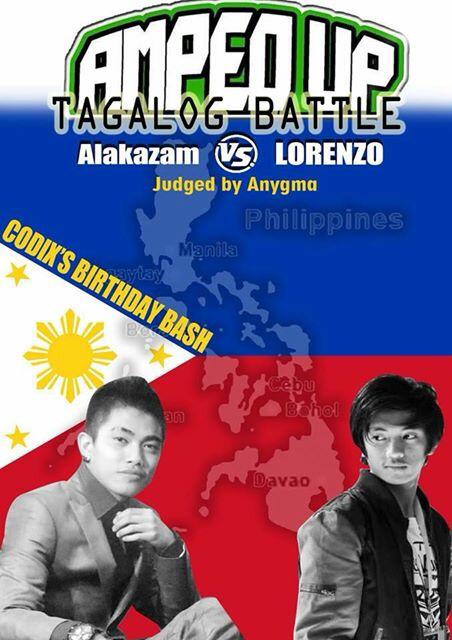 Lrhenzo's tweet image. Catching another body soon
Gonna be judged by the president @real_ANYGMA 
#ampedup
#ZeroDivision