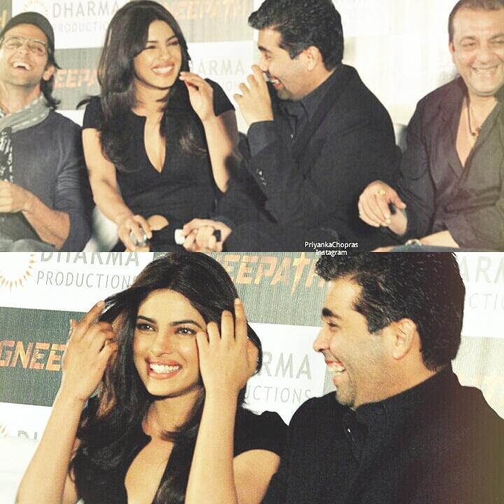 Happy Birthday Karan Johar!!    