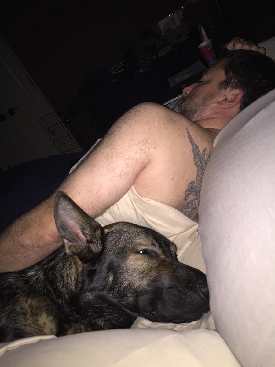 Max and I are ready for bed after 600 miles. Long weekend. Hope everyone enjoys Memorial Day tomorrow. Be safe