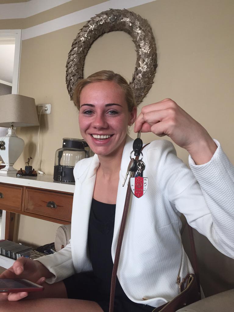 Ze zijn terecht 😅 dank voor de RT