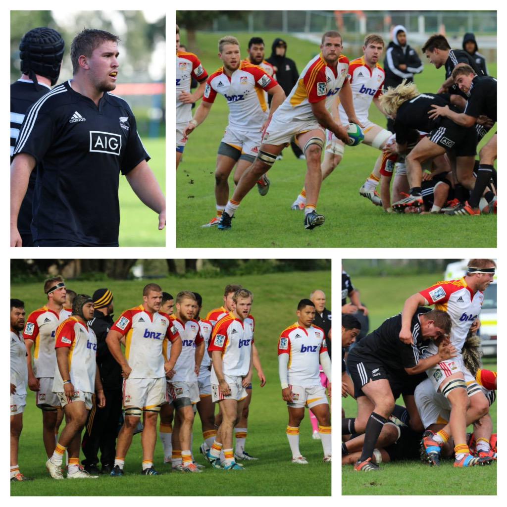 BOPRugby's tweet photo. #NZ20s secured a 22 - 20 win over @ChiefsRugby Dev today. See BOP Facebook for photos
#NZ20s #ChiefsDev http://t.co/FTQu1kFQmk