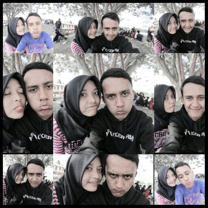 Kebersamaan itu yg perlu kita jaga💋