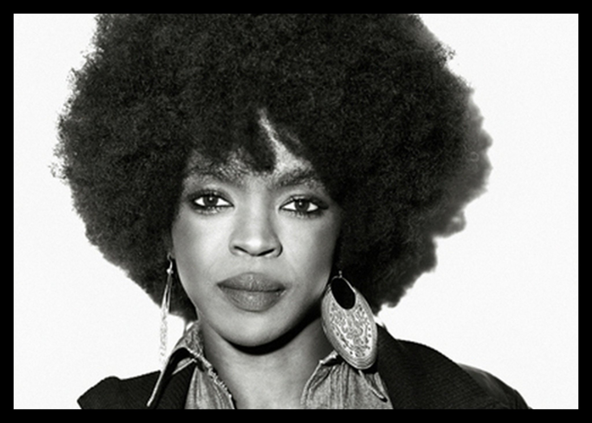 Happy birthday Ms. Lauryn Hill, born 25th May 1975. God bless u!     