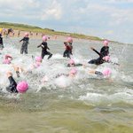 Photo by Castles Challenge Triathlon (@CCTriathlon)