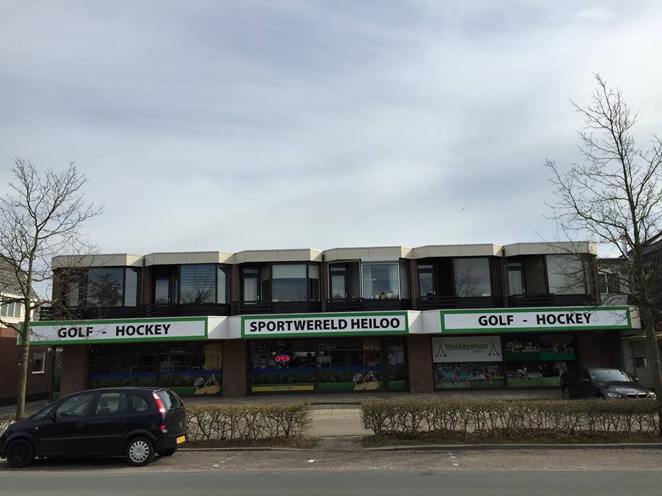 Bron: Sportwereld Heiloo