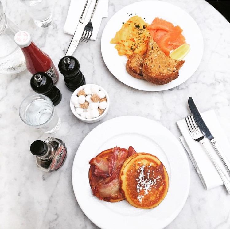 Decisions decisions <a href="/HoxtonGrill/">Hoxton Grill</a>