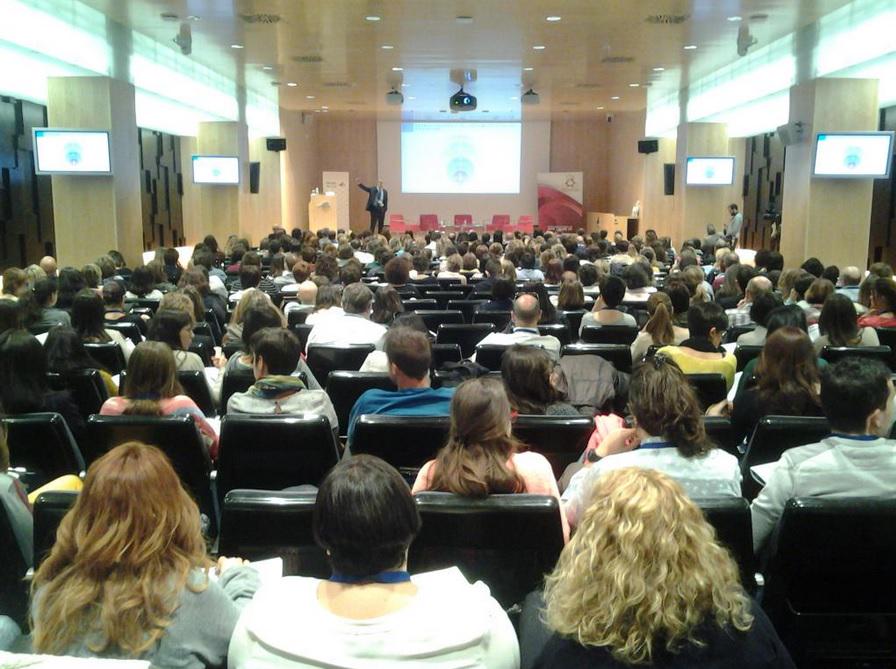 GrupoPiquer's tweet photo. Nos llevamos un recuerdo imborrable del #CIIEB2015 y unas ganas locas de volver el año que viene. ¡Muchas gracias! http://t.co/J6a7qgs1Zk