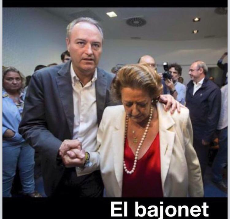 cancorodriguez's tweet photo. EL BAJONET... 😂😂 @Ivan_Parlorio http://t.co/jK24BMkBnz