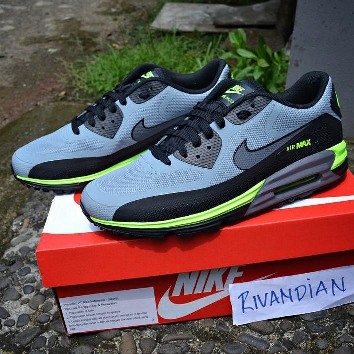 Sale! Air Max 90 Lunar "dove grey" 43/9.5 size lain pm price? 1.200K ajedah  <a href="/kickSolution/">kicksolution</a> <a href="/BADE_Official/">B.A.D.E</a> @stepshigh