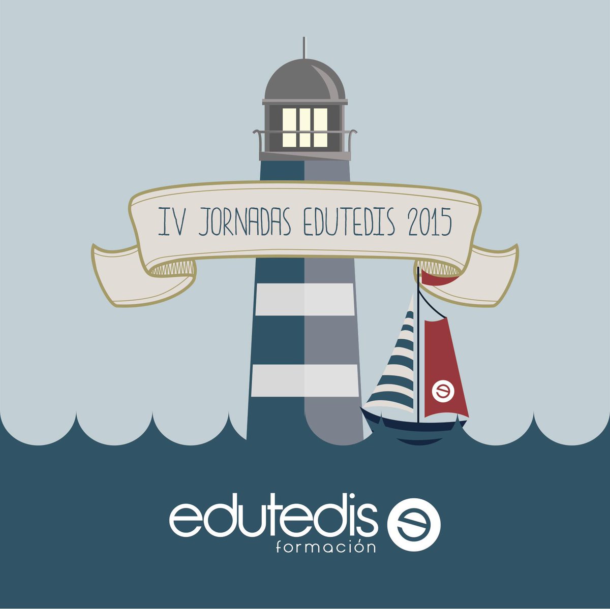 Un año más hemos celebrado con todo nuestro equipo las IV JORNADAS de <a href="/edutedis/">Edutedis</a>  #JornadasEdutedis #edutedismola