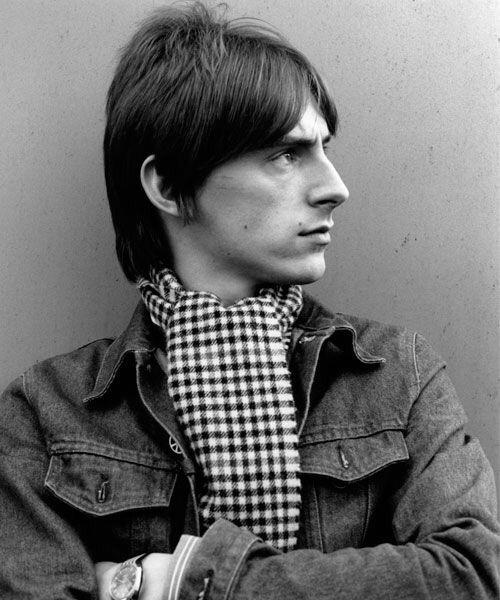 Happy Birthday Paul Weller. 57 years old today.