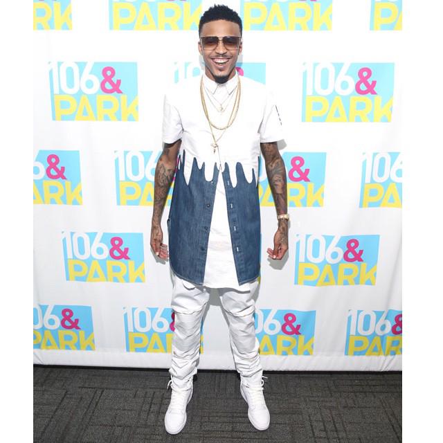pambaika's tweet photo. Designer wa Chris Brown na August Alsina amshutumu diamond kwa kuvaa nguo zake fek,azua mjadala ,mwisho akubali http://t.co/T11dzBoCVl