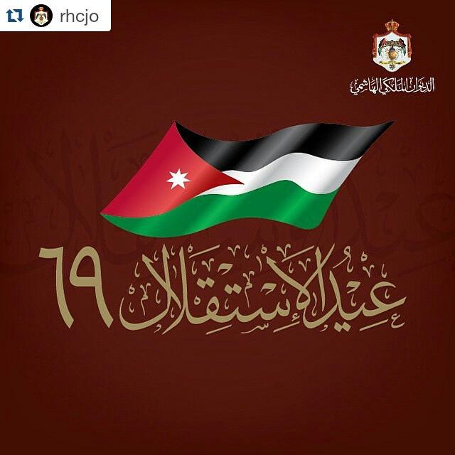 Jordan4x4Club's tweet photo. كل عام والأردن والأردنيون بالف خير
 #الأردن #استقلال٦٩ 
#May25JO #Jordan 
#HMKJO #RHCJO http://t.co/v9FgOCqQBt