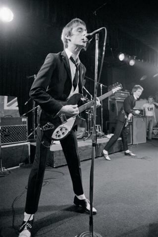Happy birthday to Paul Weller, give us your favourite Weller, Style Council or Jam songs 