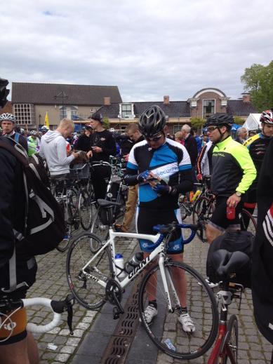 Dokkum #staytuned