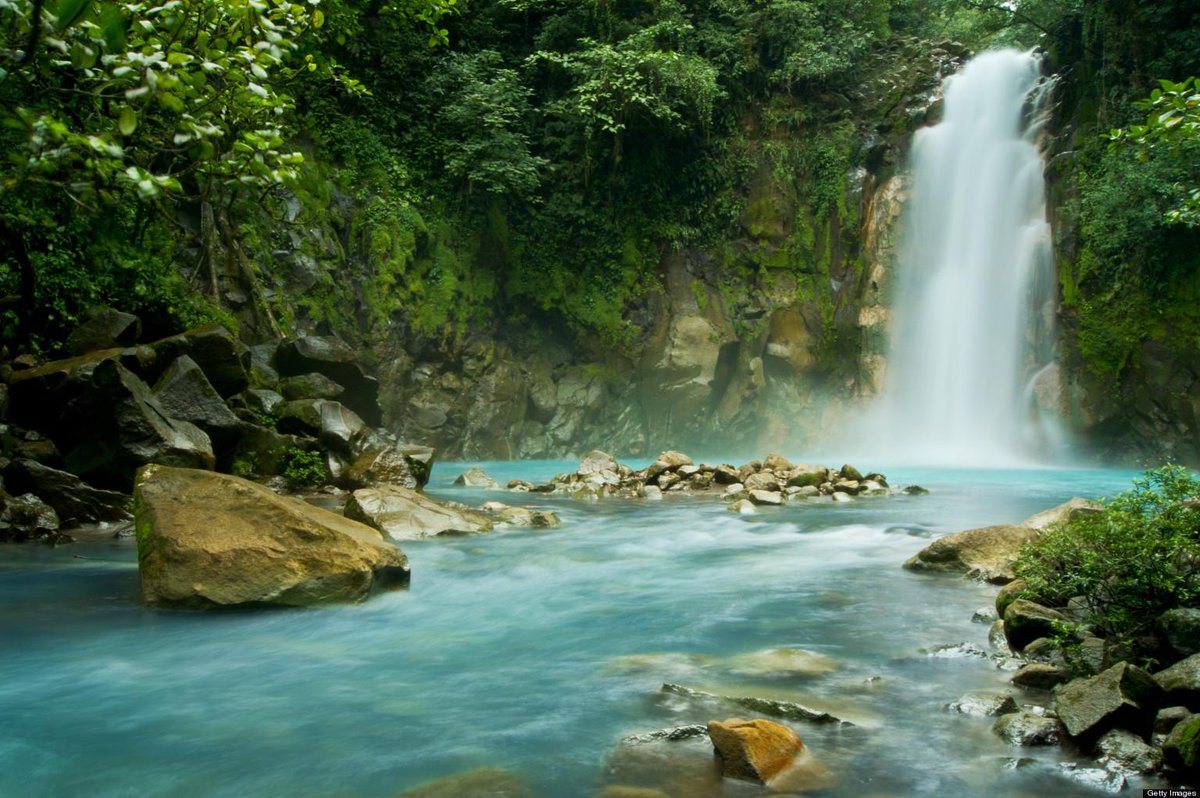 viajaconlosules's tweet photo. Costa Rica http://t.co/qiLtwqB7kj