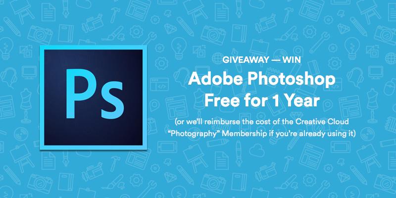 ericprinci's tweet photo. Giveaway: Win Photoshop free for 1 year courtesy of @DunkedHQ http://t.co/iXLMF8z2qP http://t.co/mX8IzPPIAd