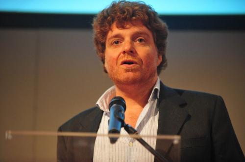 L'ex Iena Alessandro Sortino: «Perché porto su <a href="/TV2000it/">Tv2000.it</a> le beatitudini» buff.ly/1Gy7Iba