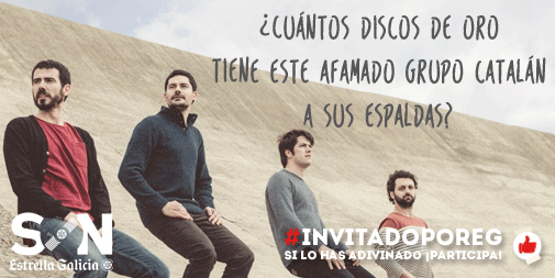 SON_EG's tweet photo. ¿Quieres ir invitado por SON @estrellagalicia el jueves en Madrid? Síguenos +RT+Responde #invitadoPorEG +respuesta http://t.co/mUElpIpvGH