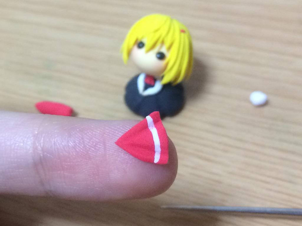 おちびの作り方 Togetter