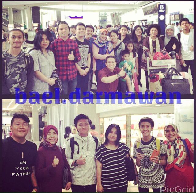Comate_INA1's tweet photo. Rame rame😜💞 http://t.co/XdMOjbmktB