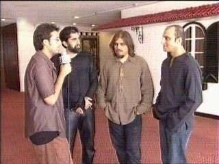 VitalSignsPk's tweet photo. #vitalsigns circa '98 @JunaidJamshedPK @rohailhyatt @shahihasan http://t.co/ctqwrUiv2c