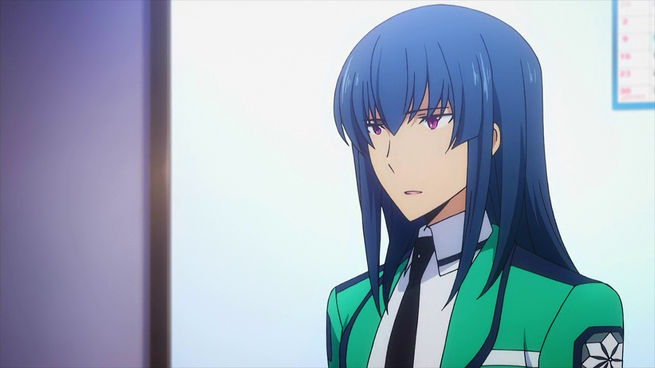 まさ على تويتر キャラクタープロフィール 市原 鈴音 いちはら すずね 性別 女性 身長 165cm 体重 54kg 学校 国立魔法大学付属第１高校 著者名 佐島勤 アニメ化 14年4月 9月 声優 中原麻衣 Http T Co Uhu9cztp7w