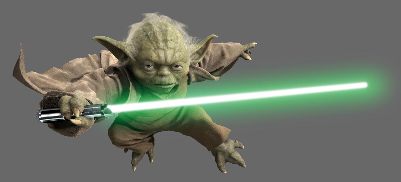 Happy birthday Frank Oz!! Frank was the puppeteer and voice of Yoda in 