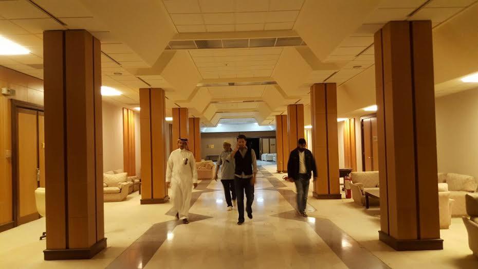 مشاريع السعودية tweet media