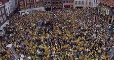 <a href="/DeBlauwTrap/">DeBlauwTrap</a> 

Wij hebben wel weer eens zin in een mooi promotiefeestje!
#ComeOnVenlo #nacVVV