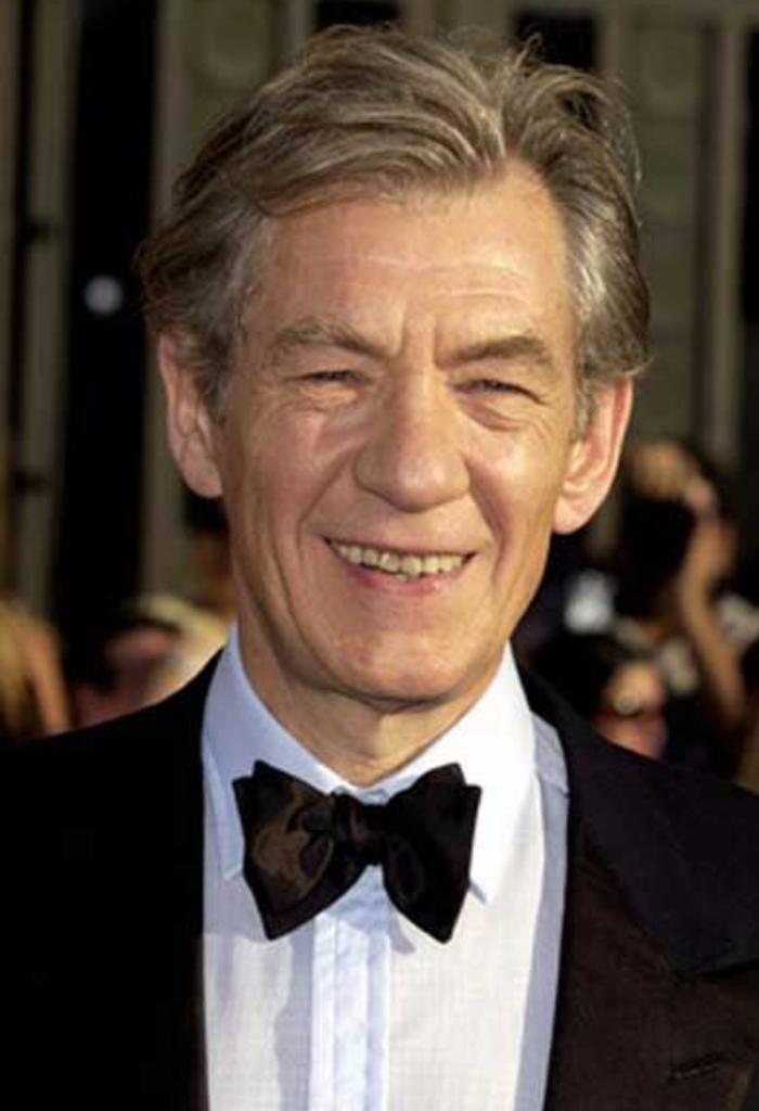 Happy Birthday Ser Ian Mckellen!One of the best actor
I wish you all the best  