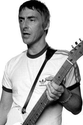 Happy 57th birthday to the Modfather himself Paul Weller. Total respect to a modern day English poet! See you in Nov. 