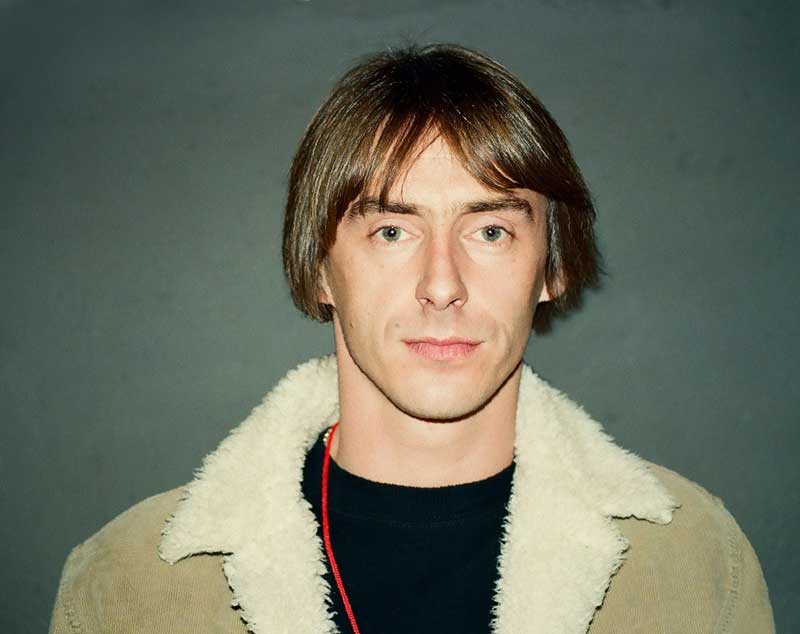 Happy Birthday Paul Weller! That\s Entertainment! Weller   Jam 