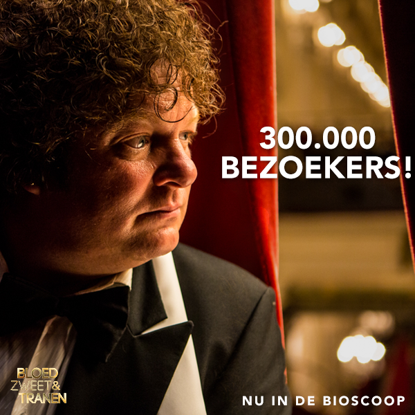 BZTdeFilm's tweet photo. We zijn de 300.000 bezoekers gepasseerd! Iedereen die is gegaan, ontzettend bedankt! #RT http://t.co/qtys374SOX