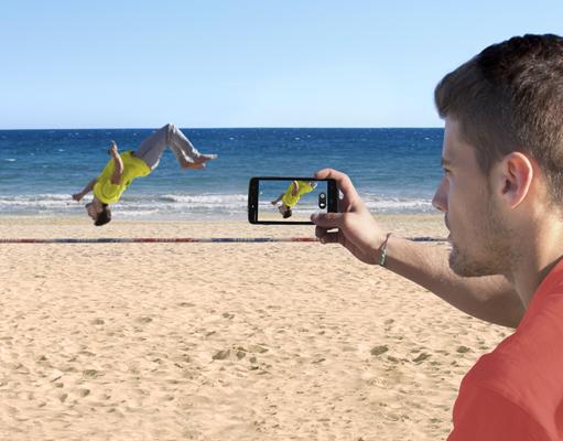 EnergySistem's tweet photo. ¿Conoces el #EnergyPhoneMax?http://t.co/tCfgfRKg1L Equilibrio, rapidez y potencia que te sorprenderán. http://t.co/iDfqQgny28
