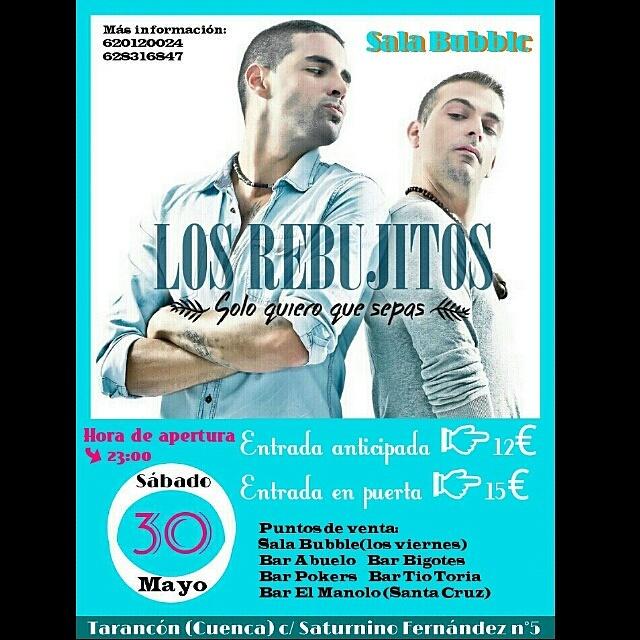 Discoteca Bubble tweet media