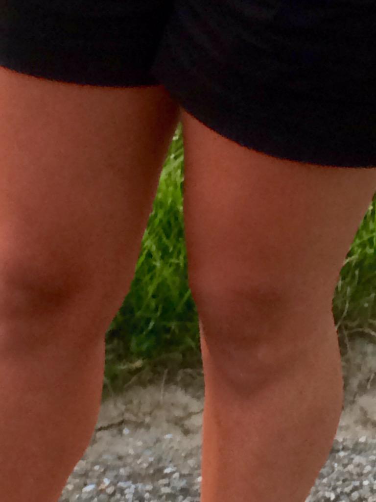 VannahVolkering's tweet image. I asked Ky, &quot;Babe.. Are you getting the whole outfit?&quot; ................... 😅😂😆 #smartalec