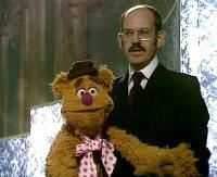 Happy Birthday, Frank Oz! Have a great day...or do not. There is no try. 