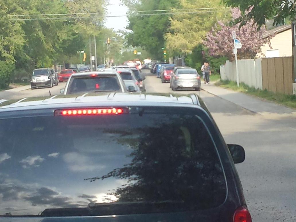 Awesome.  Thanks mayor atch.  #yxe #shutdownthebridge.