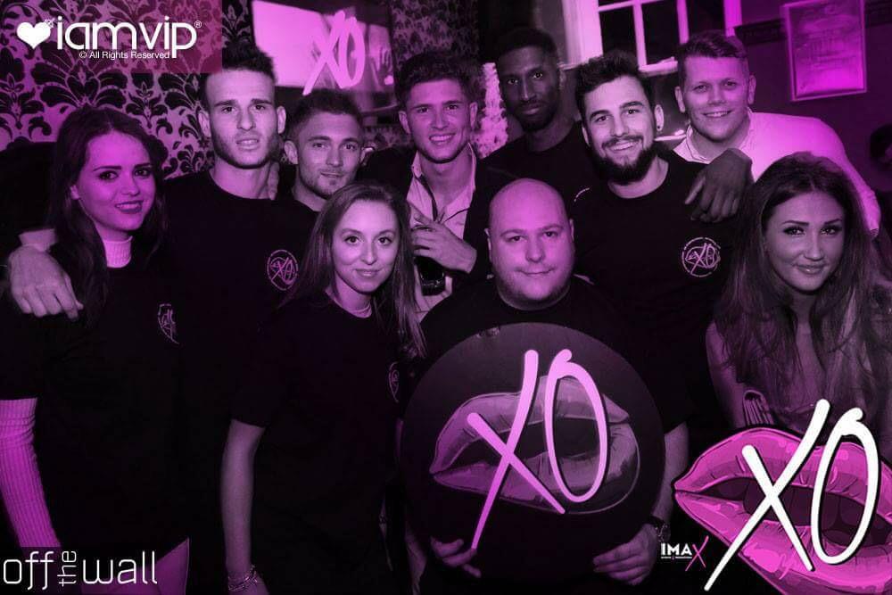 Cal_White's tweet photo. Another huge night at @OTWChester big thanks to @JordanWeekender @ShaolinDee @IMA_Ltd1 &amp; the @XO_Events_ team! http://t.co/I25EKjtajV
