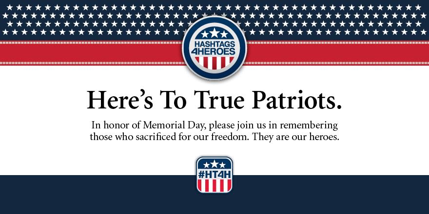 RTX_News's tweet photo. Remembering those who served. #MemorialDay #HT4H http://t.co/nPbIEZGTUS