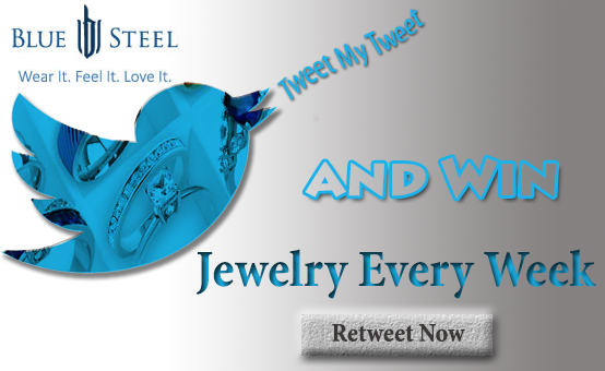 BuyBlueSteel's tweet photo. "Tweet my Tweet" Giveaway, RT this &amp; get the chance to win Frozen Ring here> http://t.co/LkVQTzxibd Folwrs only http://t.co/IiitTYS922