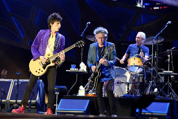 OnlyKRichards's tweet photo. The Rolling Stones North American 'ZIP CODE' Tour Opener - San Diego http://t.co/98QubBl4iK