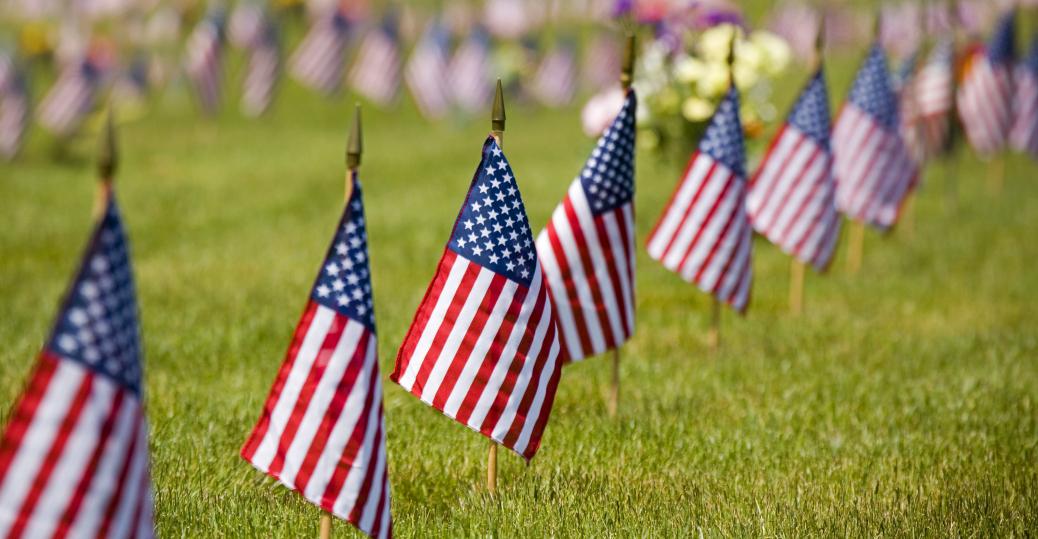 HPCareers's tweet photo. Honoring the heroes who served to hold our flag high. We will always remember. Happy Memorial Day! http://t.co/2PunsdDyti